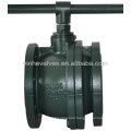 cast iron ball valve china made in china